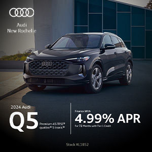 Pre-owned 2024 Audi Q5